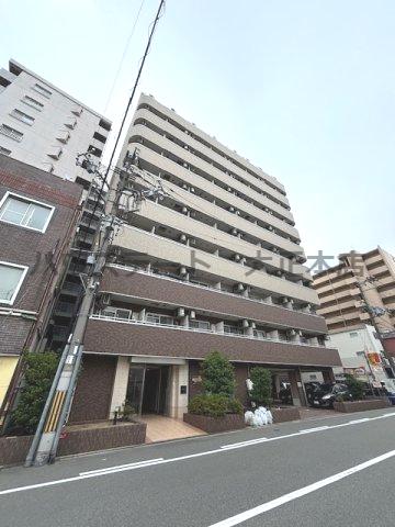 ドミール桜川II