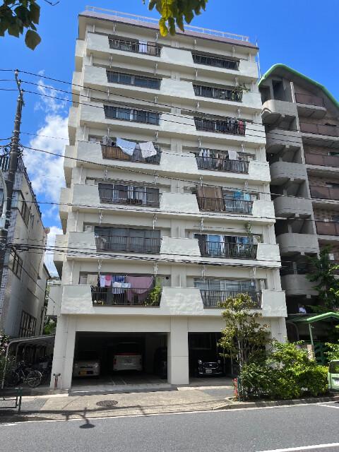 マンション池尻グリーンパ-ク