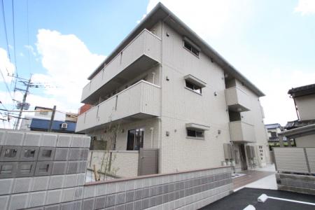 コンフォート光丘