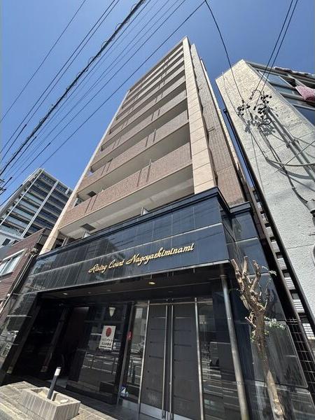 ライジングコート名古屋駅南