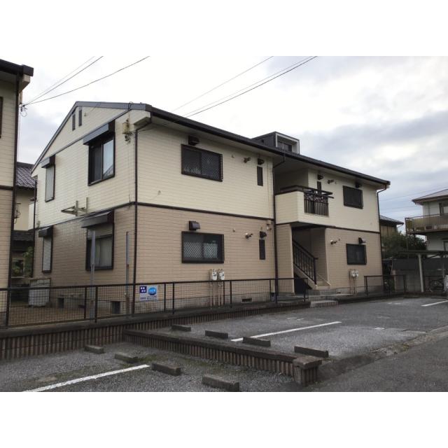 シティハイム みずよしB