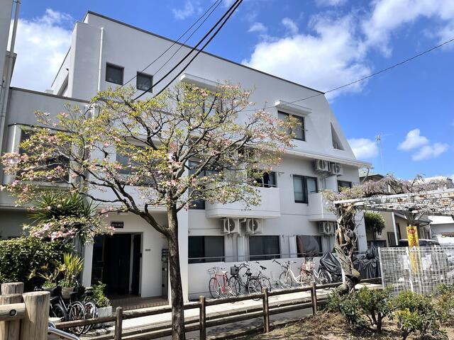 ロンド北沢