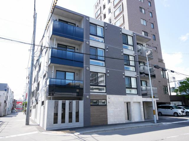 AURA SAPPORO