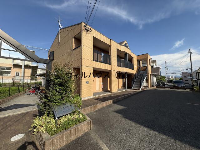シャルマン桂