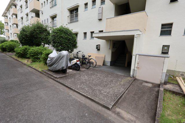 狭山1棟
