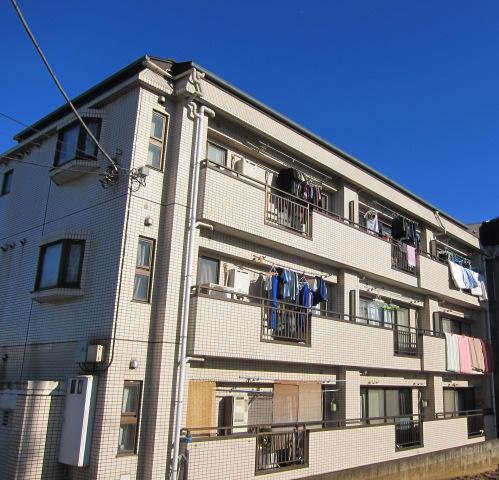 三高サンハイツ