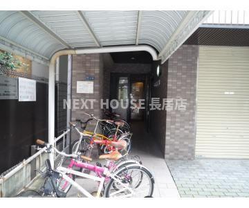 シティコート南船場