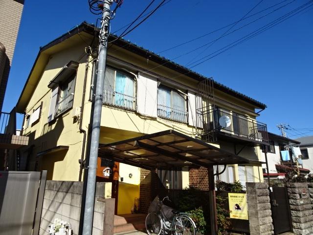 飯塚荘