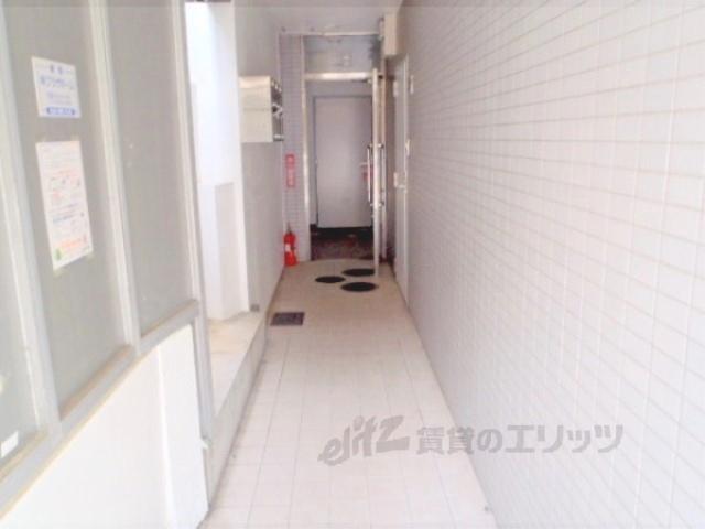 ハイツ南円町