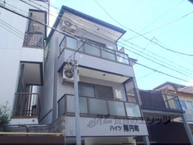 ハイツ南円町