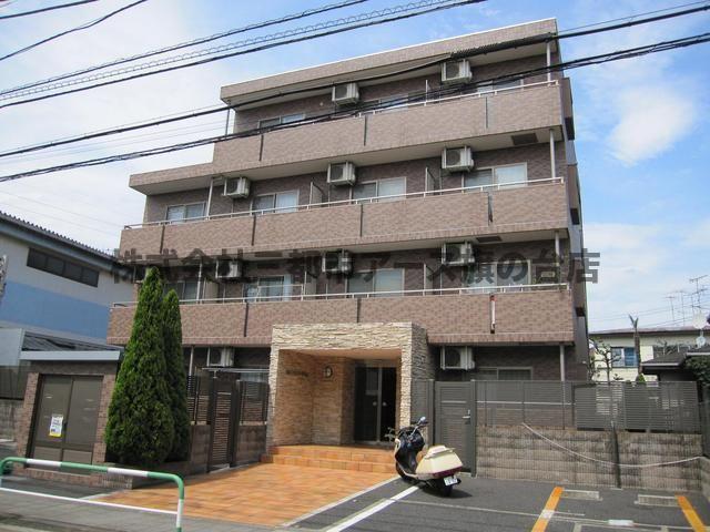 MUスクエア等々力
