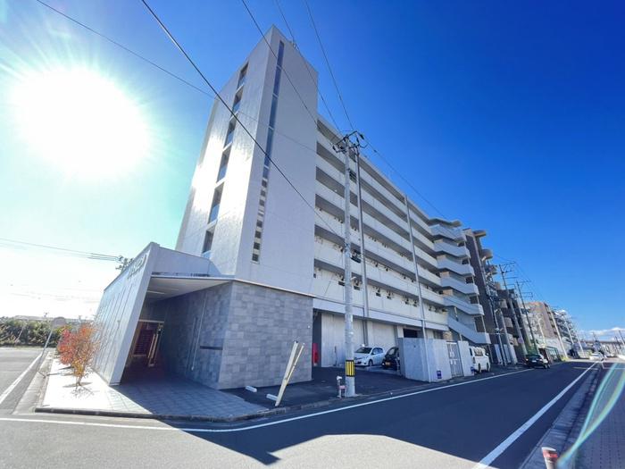 コンフォートEXE新田ステーション