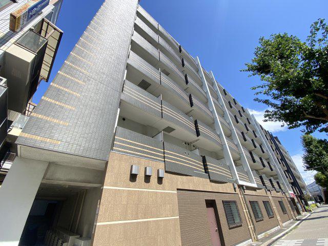セレニテ甲子園II(1K/4階)