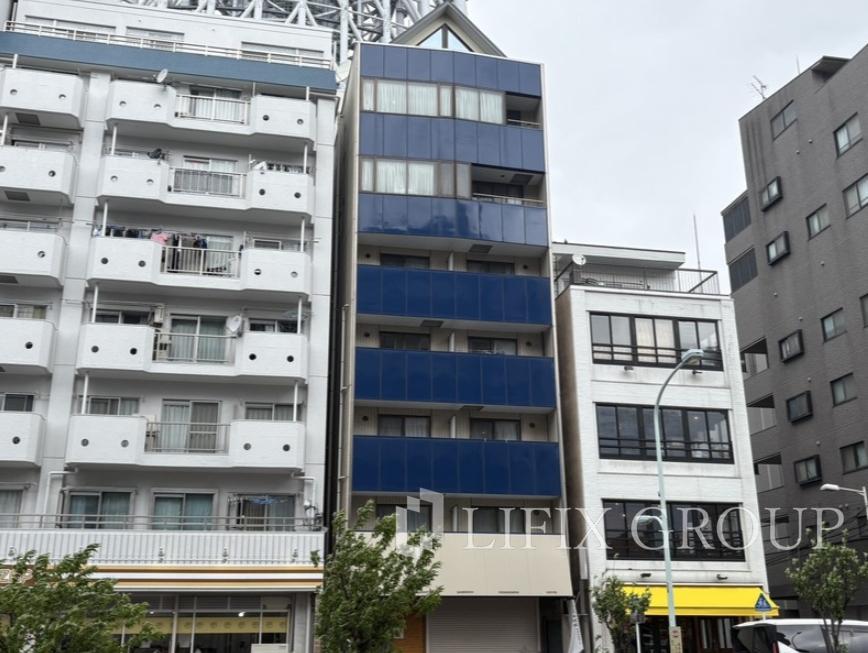 ローレルハイツ(1LDK/3階)