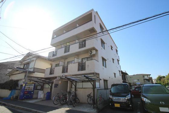 CALM楠木参番館