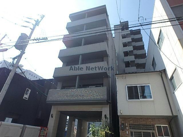 VINCENTE船場(1LDK/7階)