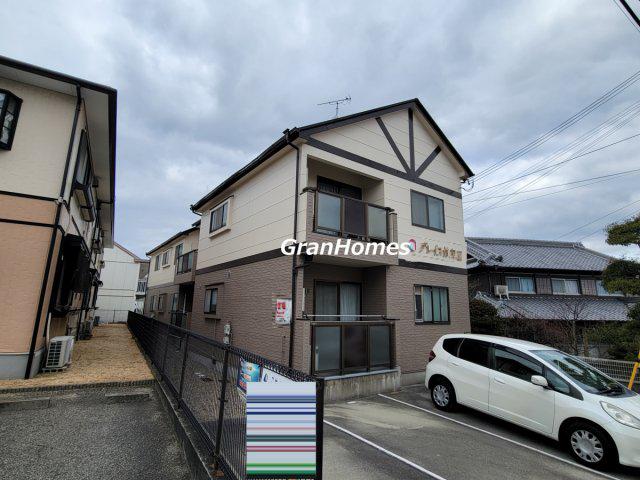 グレイス竹内II