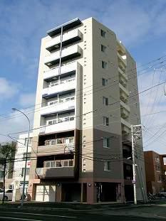リトルズさっぽろ福住