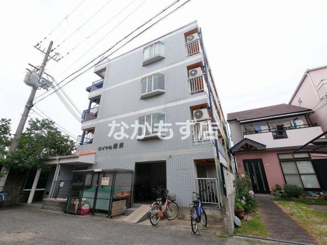 ロイヤル蔵前