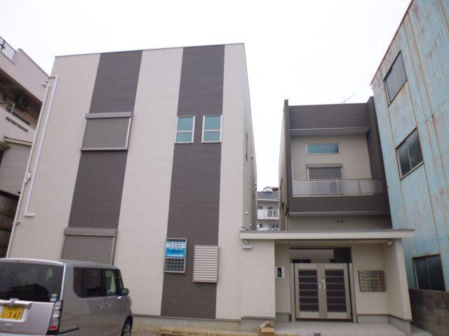 レグルス新明
