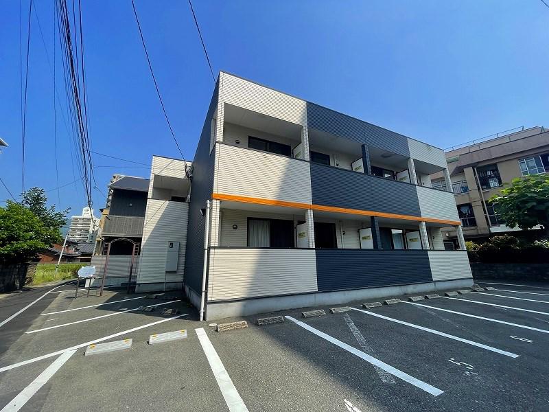 プランドール三萩野