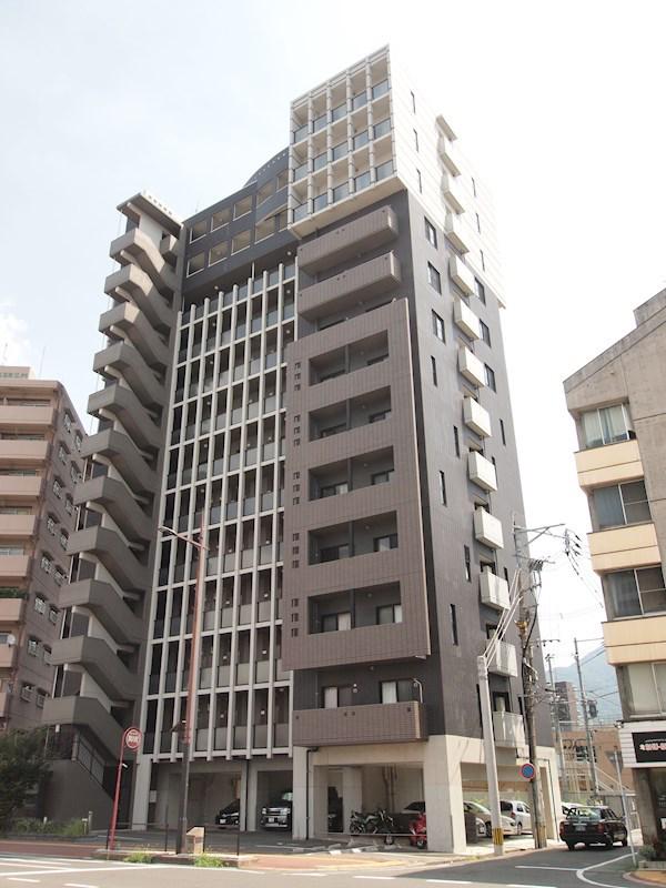 THE SQUARE SUITE RESIDENCE ザ スクエア