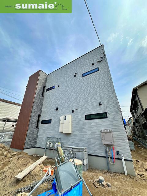 SOLIS上町