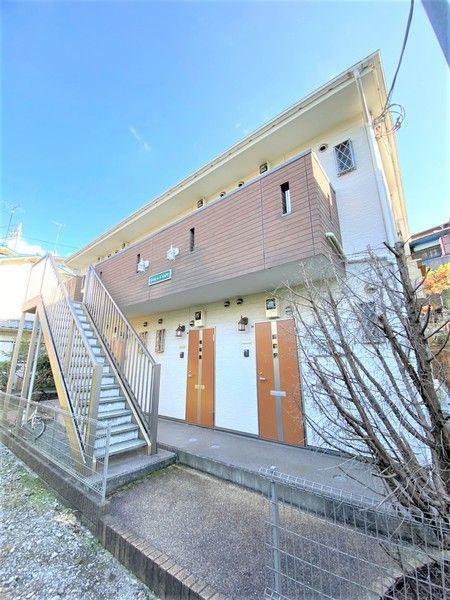 G・Aヒルズ石川町