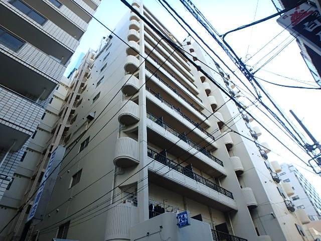 ハイツ・オーエド