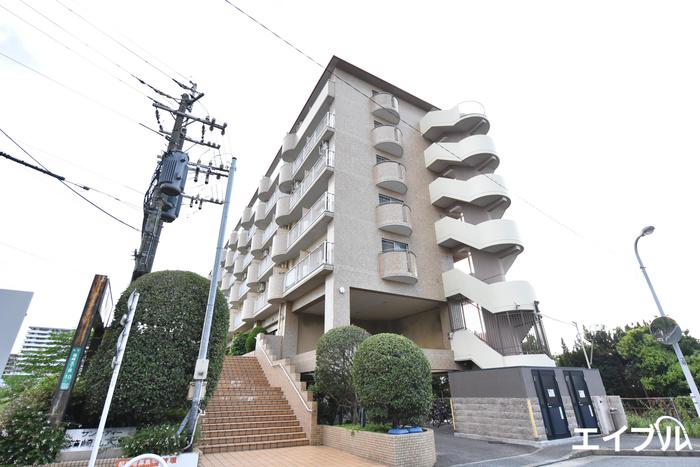 サンシティ箱崎九大前