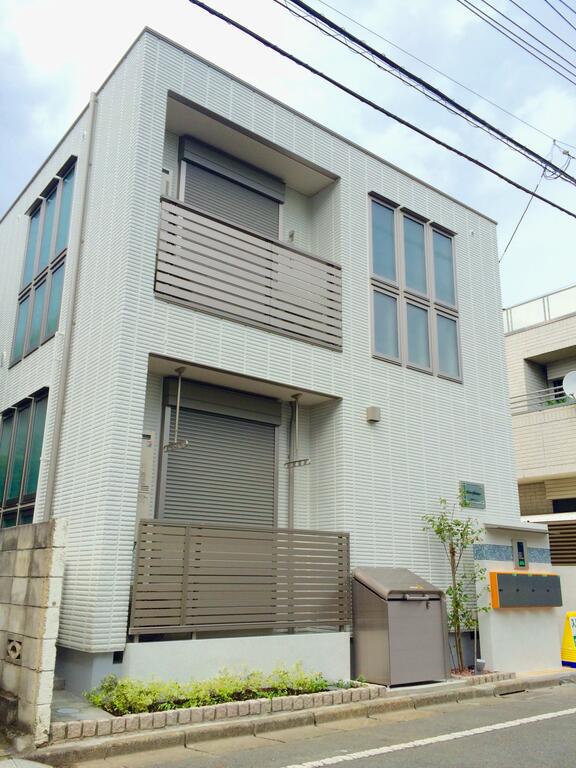 セレス五本木