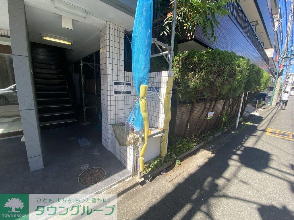 カーサ花小金井