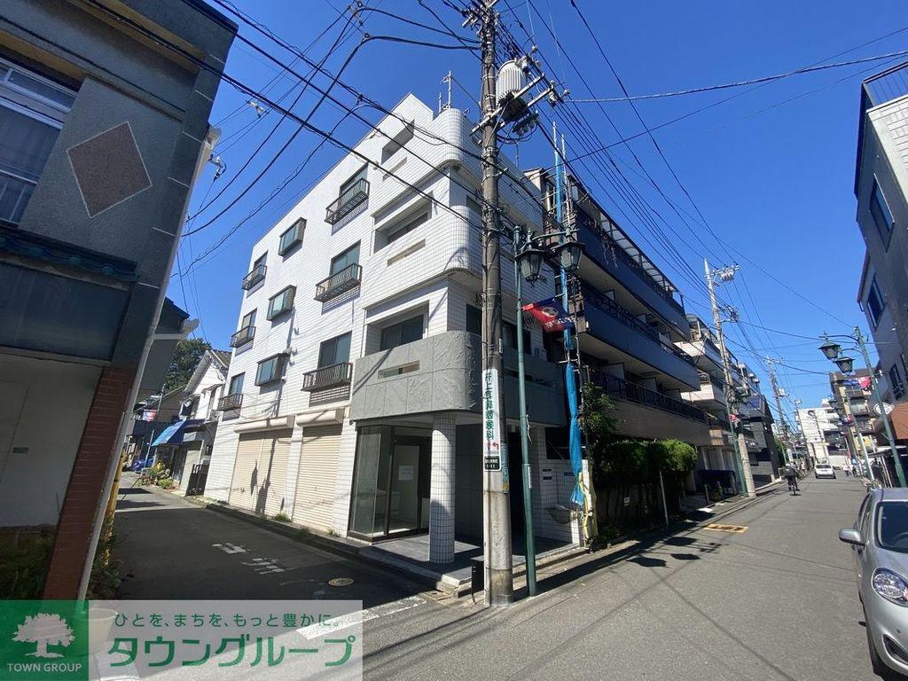 カーサ花小金井