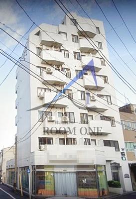 日神パレス立石