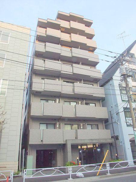 ルーブル菊川