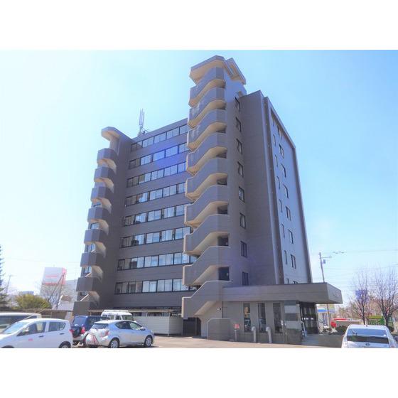 グランドール苫小牧