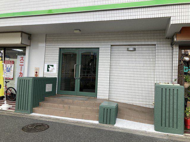 LEO六拾弐番館