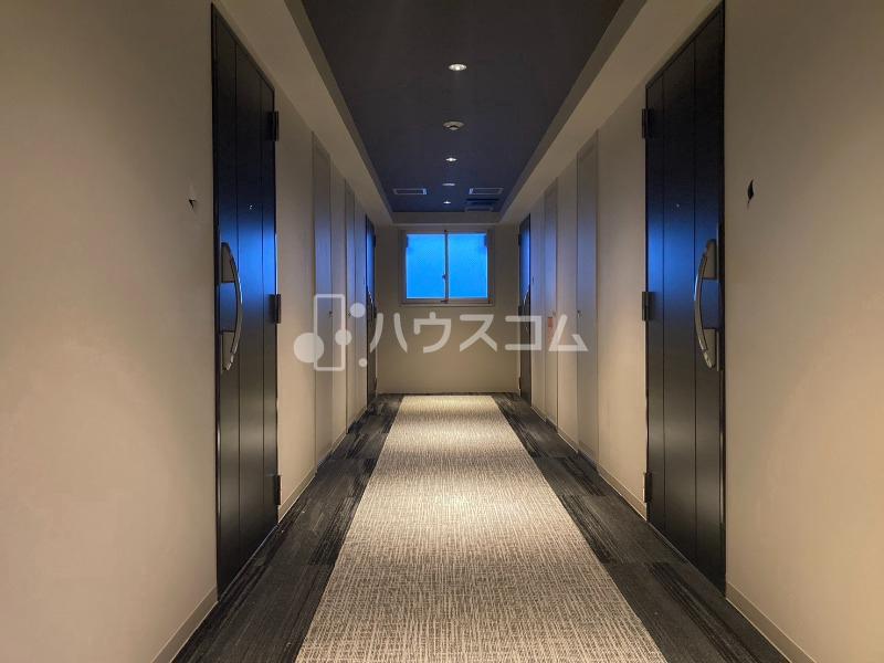 DAWN RESIDENCESANGENYAHIGASHI