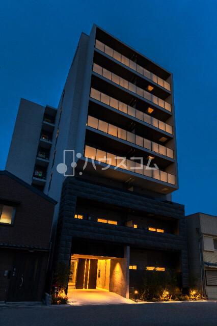 DAWN RESIDENCESANGENYAHIGASHI