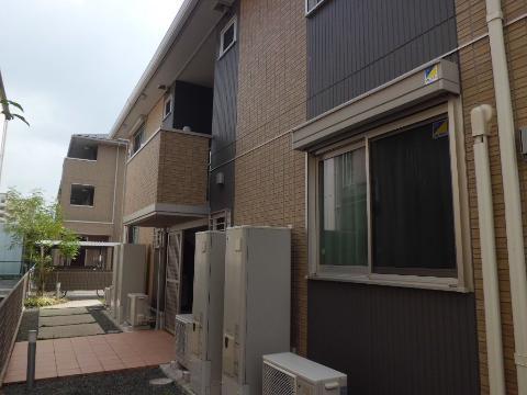 グランルミエール高砂