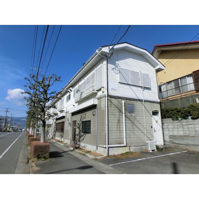プラザ黒川(2K/2階)