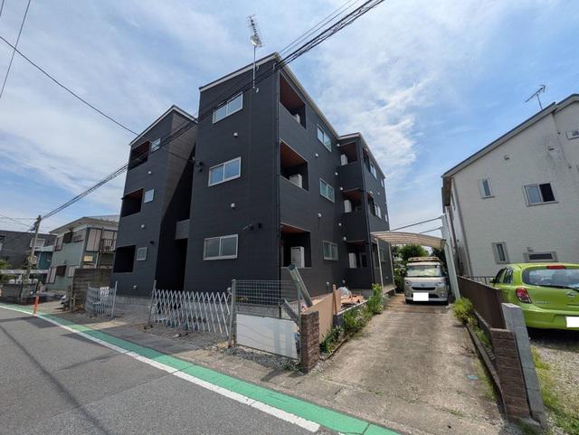 グランアクシス