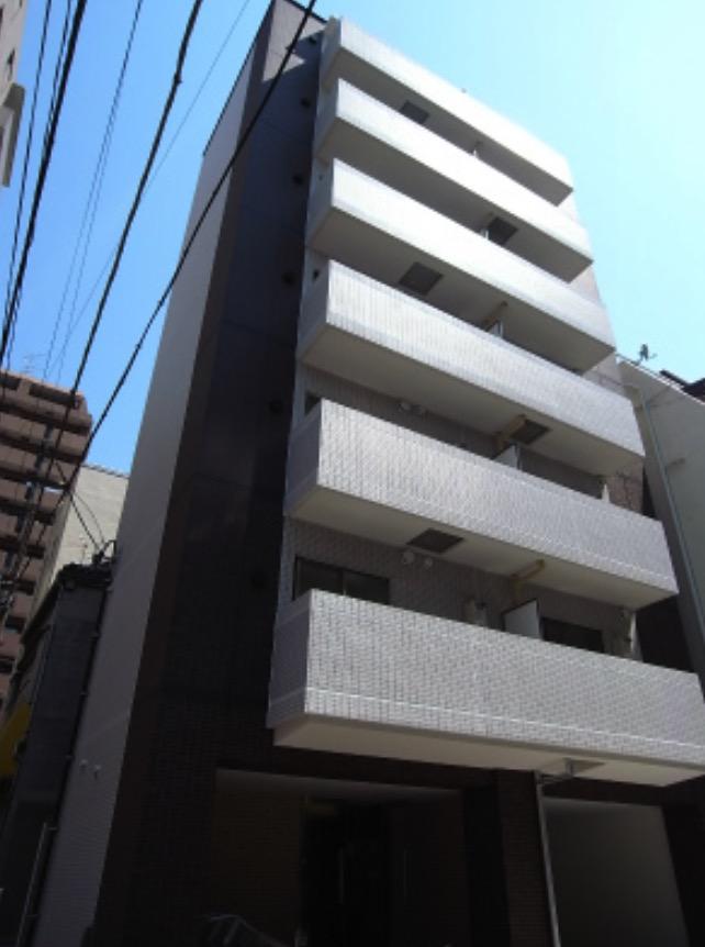 リブリ・蔵前