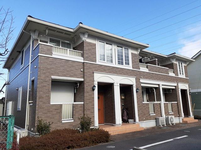 ベルドミール参番館(1LDK/1階)