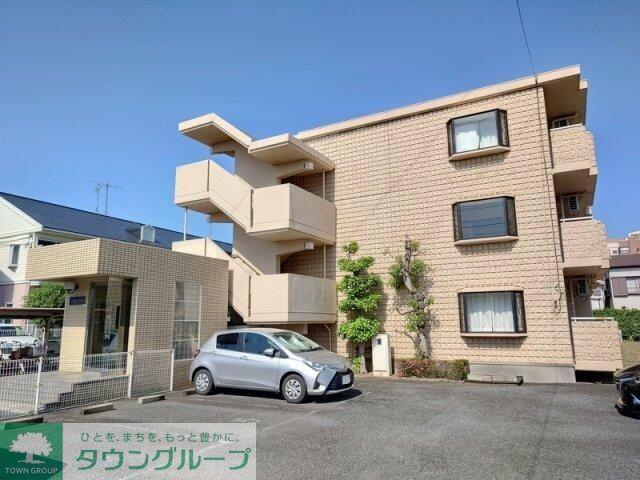 ルミエール南越谷