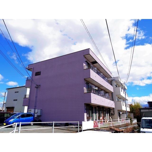 アコール北条(1K/2階)