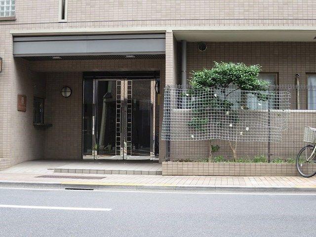 グランベル上野の杜