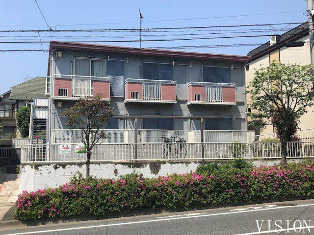 ハイランド駒沢