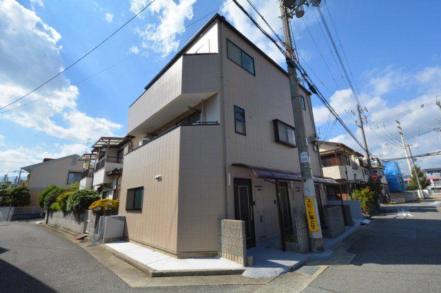 リオステージ大吹