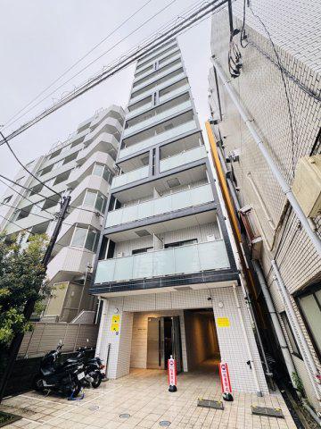 メディフィス大山II